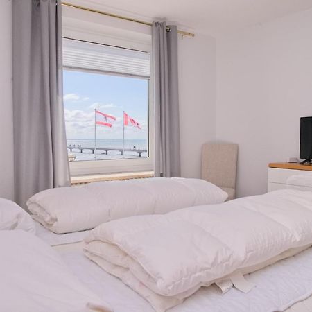 Kurpromenade 48 Inkl Wlan Διαμέρισμα Grömitz Εξωτερικό φωτογραφία