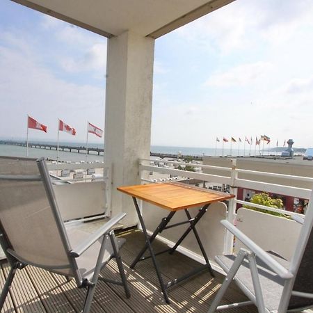 Kurpromenade 48 Inkl Wlan Διαμέρισμα Grömitz Εξωτερικό φωτογραφία