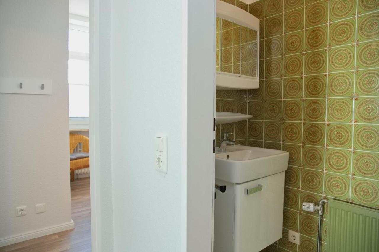 Kurpromenade 48 Inkl Wlan Διαμέρισμα Grömitz Εξωτερικό φωτογραφία