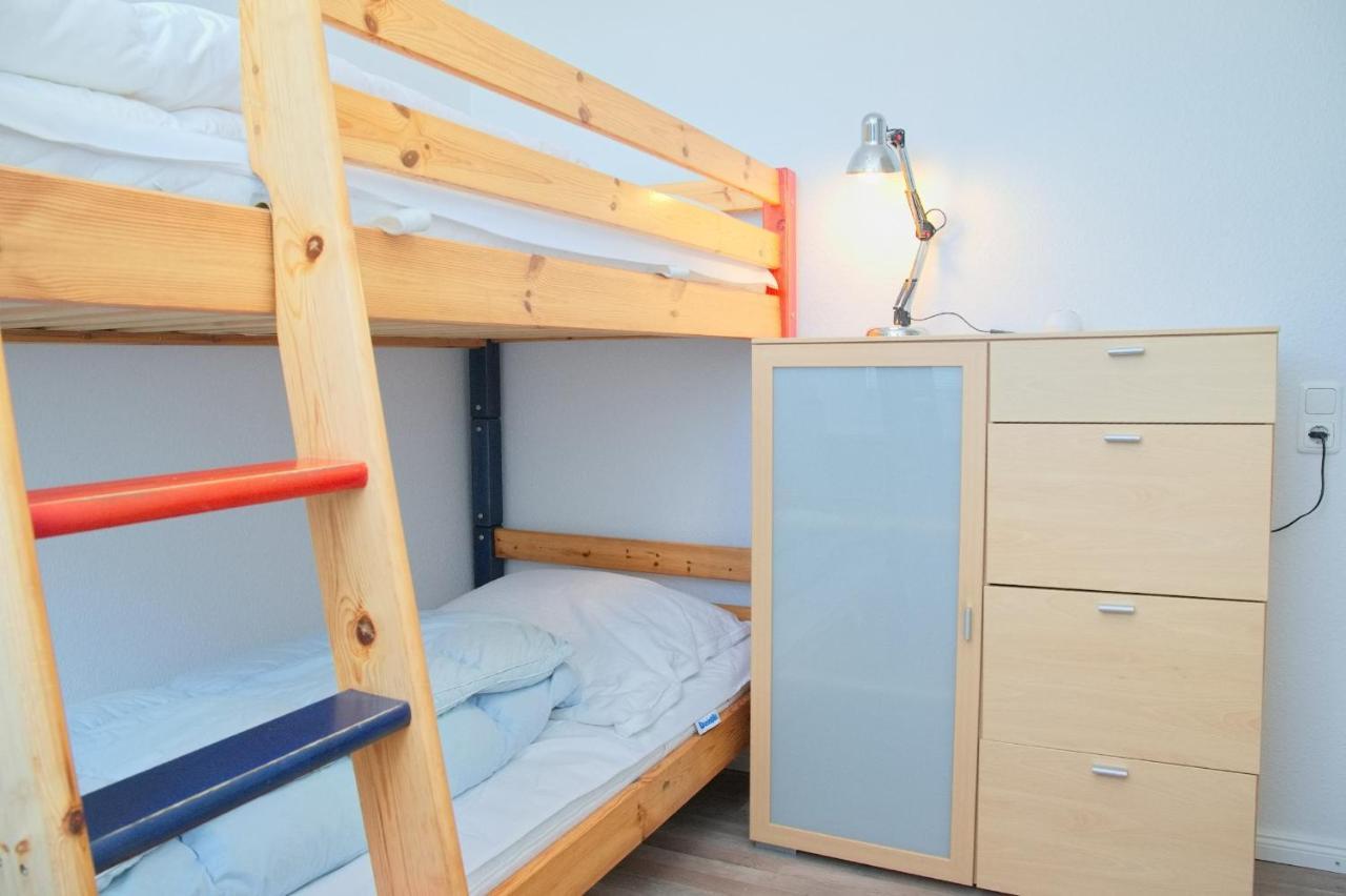 Kurpromenade 48 Inkl Wlan Διαμέρισμα Grömitz Εξωτερικό φωτογραφία