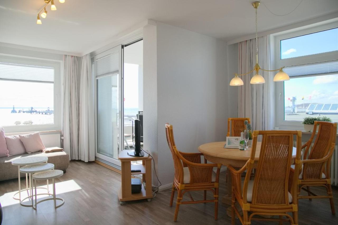 Kurpromenade 48 Inkl Wlan Διαμέρισμα Grömitz Εξωτερικό φωτογραφία