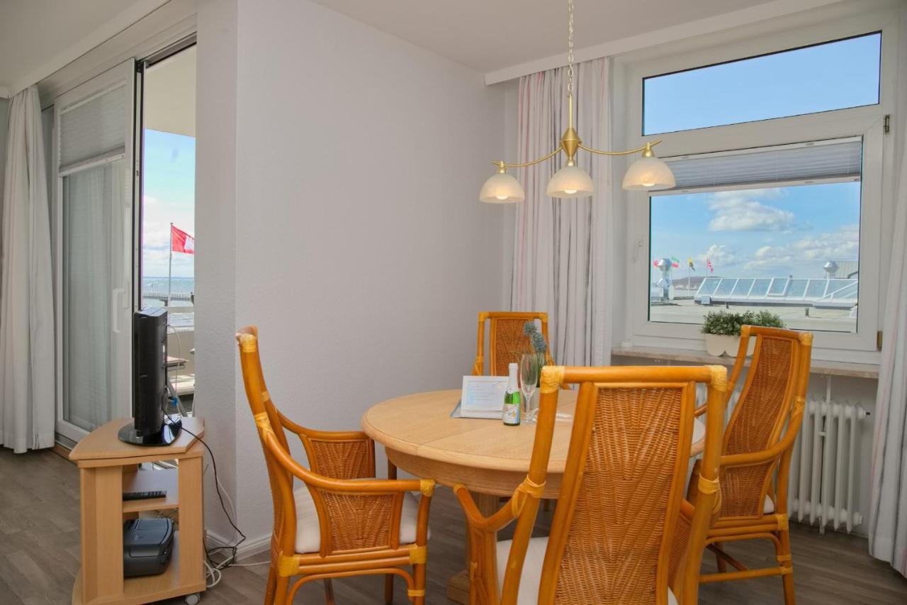 Kurpromenade 48 Inkl Wlan Διαμέρισμα Grömitz Εξωτερικό φωτογραφία