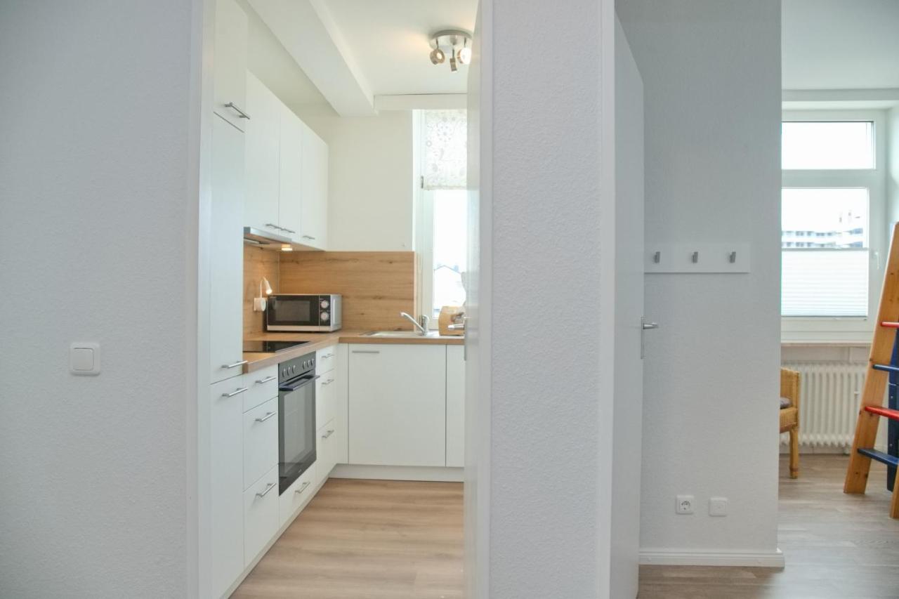 Kurpromenade 48 Inkl Wlan Διαμέρισμα Grömitz Εξωτερικό φωτογραφία
