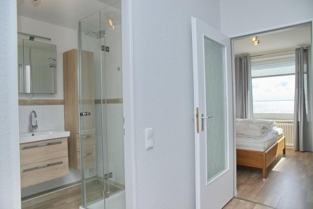 Kurpromenade 48 Inkl Wlan Διαμέρισμα Grömitz Εξωτερικό φωτογραφία