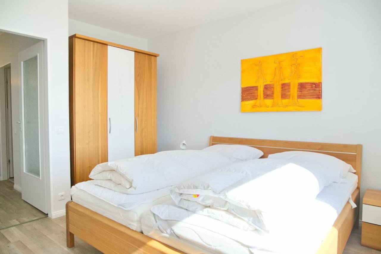Kurpromenade 48 Inkl Wlan Διαμέρισμα Grömitz Εξωτερικό φωτογραφία