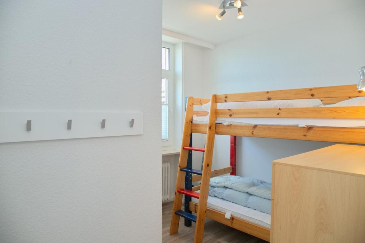 Kurpromenade 48 Inkl Wlan Διαμέρισμα Grömitz Εξωτερικό φωτογραφία